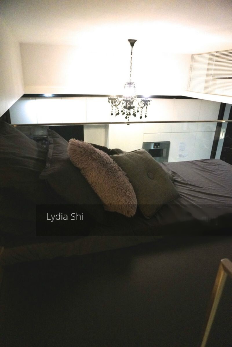 The Cape (D15), Apartment #240295821